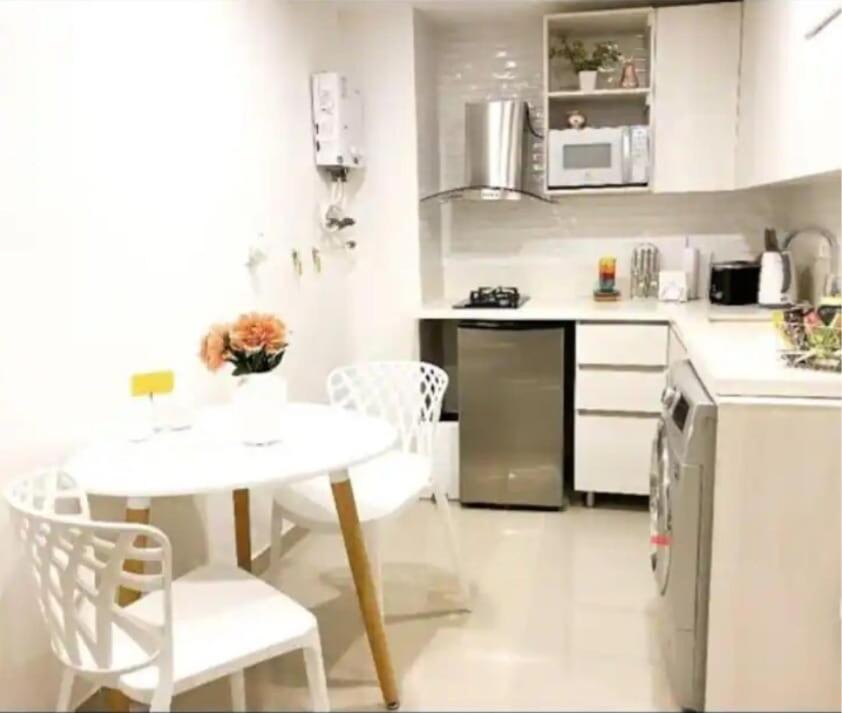 1008 New Apartment in Poblado, panoramic view - 2