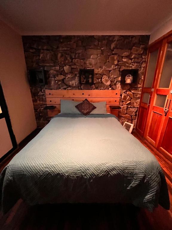 Hostal La Casa del Puente - 4