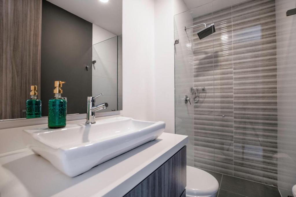 Luxury Apartment Poblado - 4