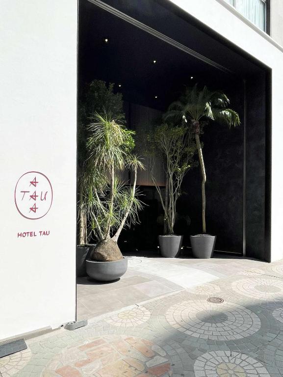 Hotel TAU, Kumamoto, Kumamoto