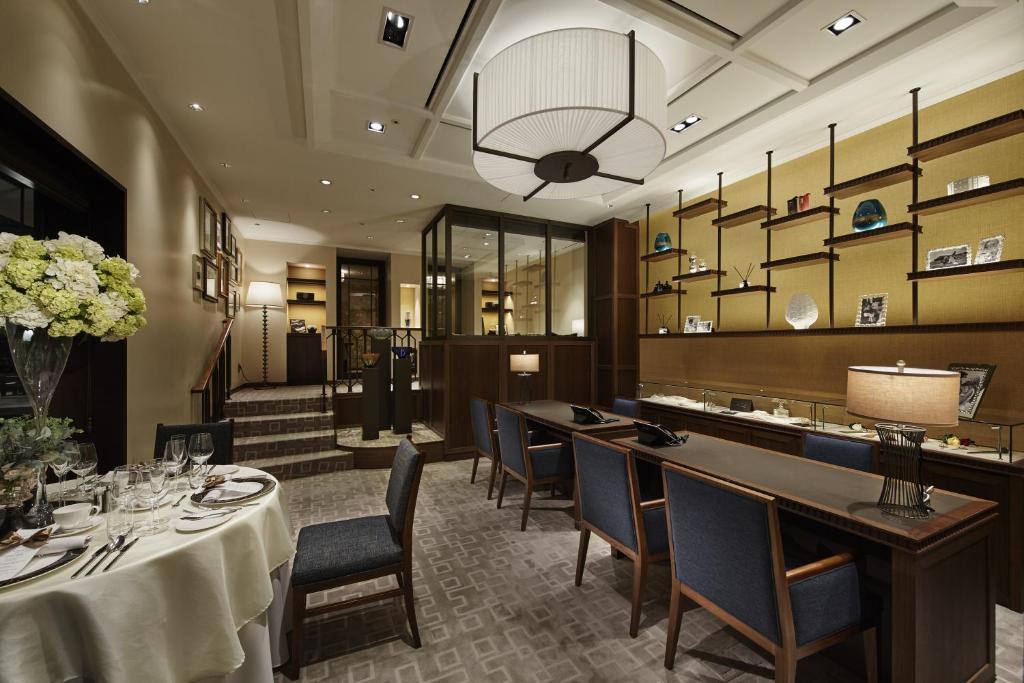 편의 시설/서비스