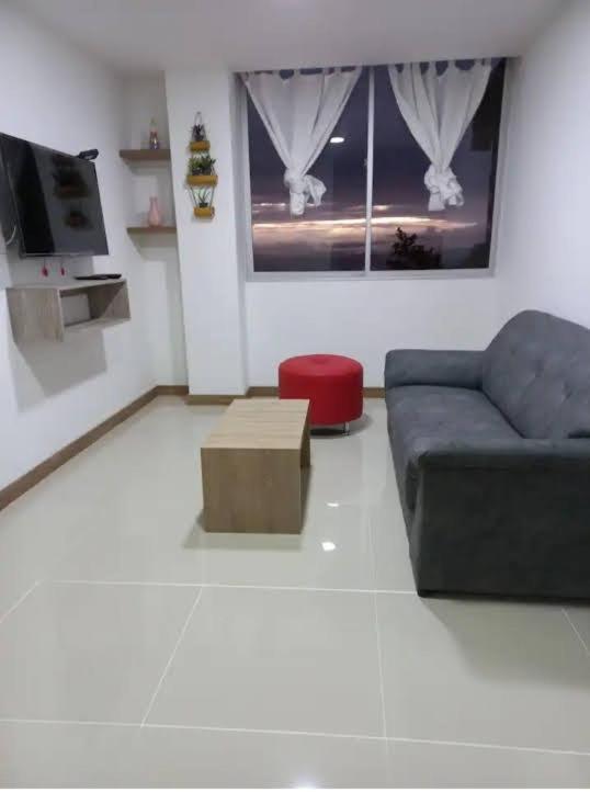 Apartamento FL Martinz 2 - 2
