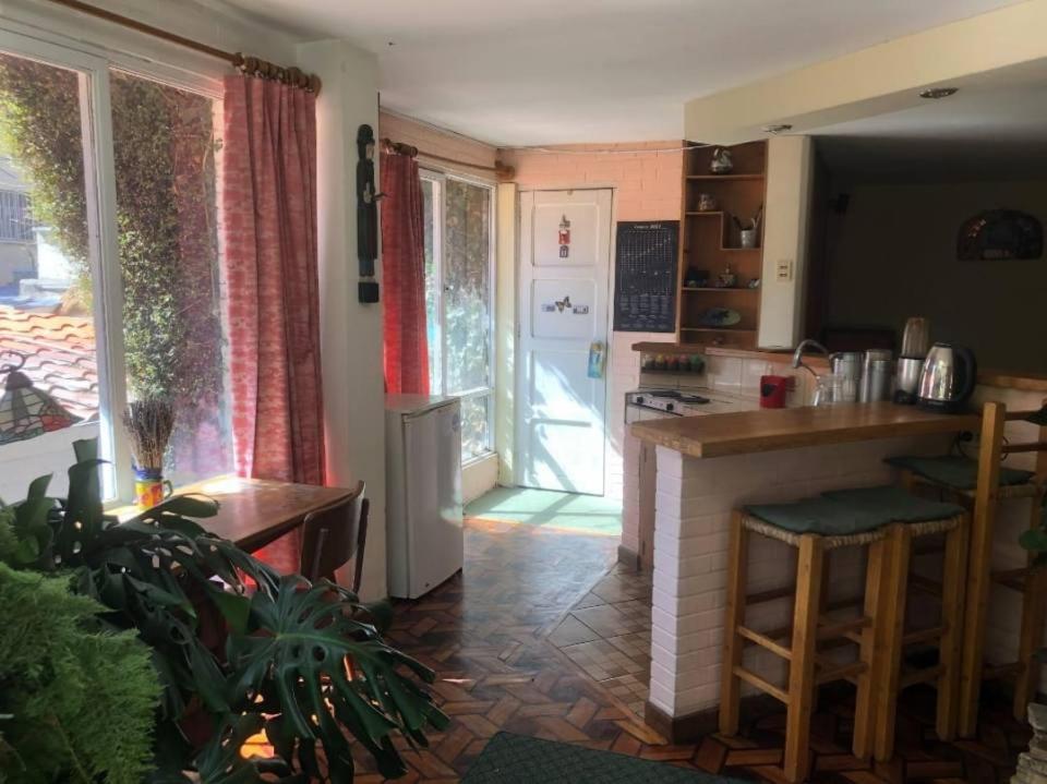 Cabaña Privada en Villa & Templo Jardín - 5