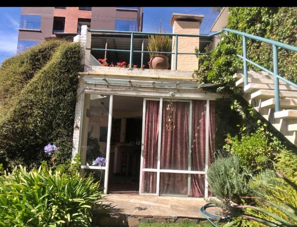 Cabaña Privada en Villa & Templo Jardín, La Paz