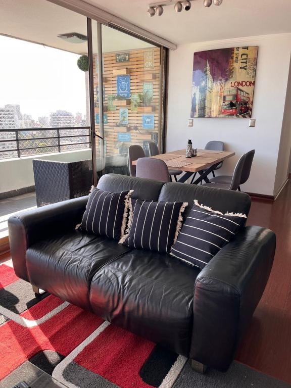 Lindo departamento para disfrutar vacaciones - 2