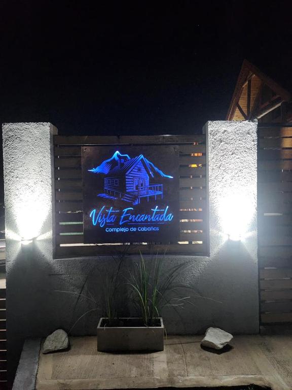 Vista Encantada Complejo - 2