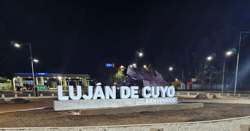 Terruño de Cuyo - 2