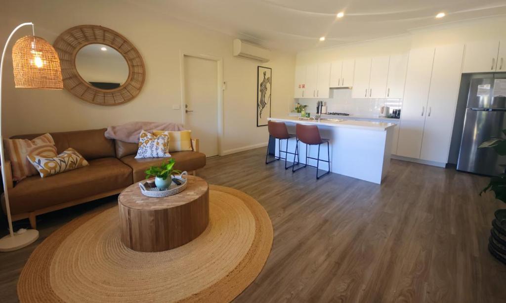 Piper Apartment, Bathurst