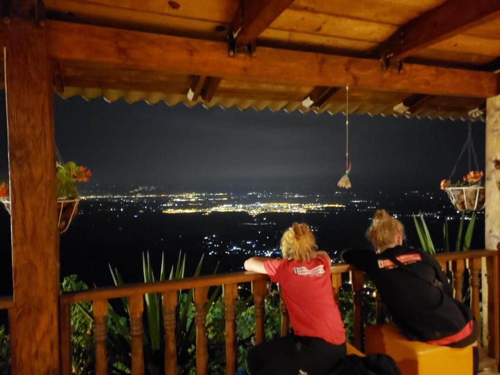 Mirador Ecohotel Barlovento - 4
