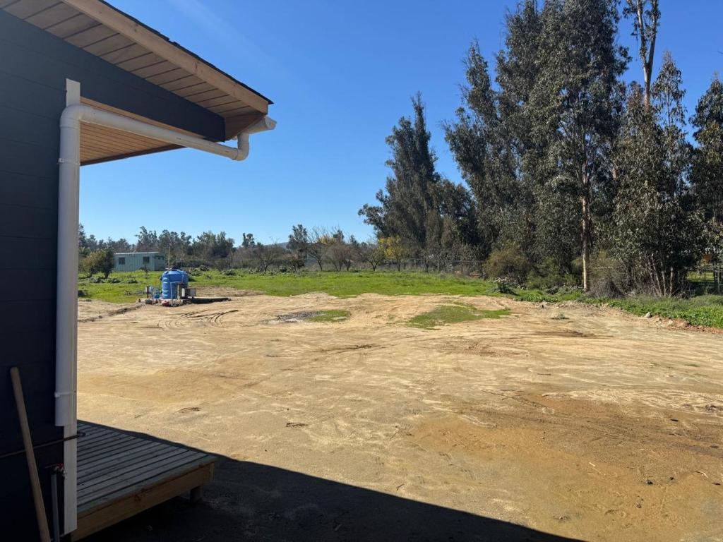 Alojamiento cabañas en Casablanca - 5