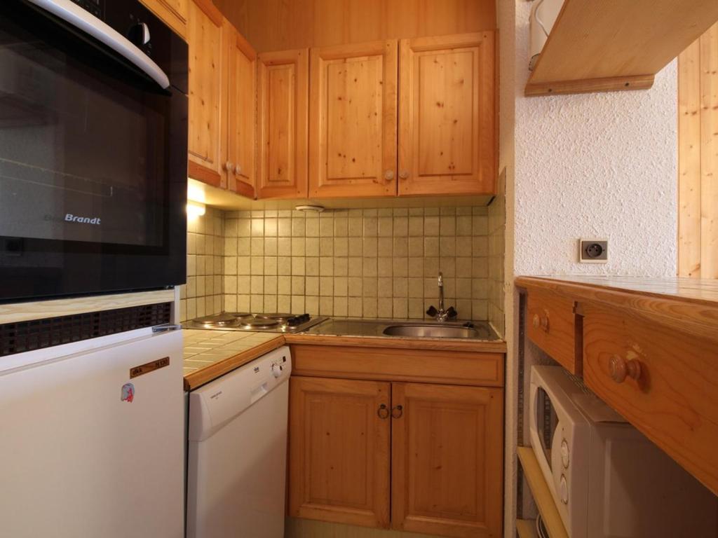 3 Pièces aux Carroz, 6 Pers, Terrasse, Parking - FR-1-572-338 - 4