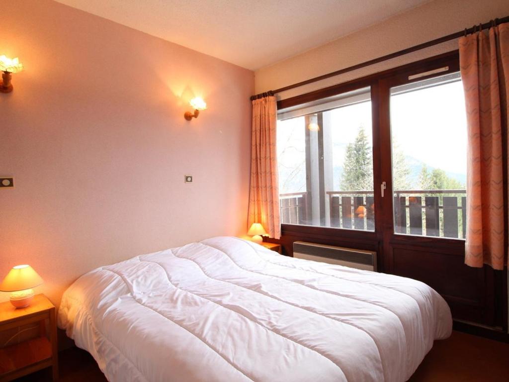 3 Pièces aux Carroz, 6 Pers, Terrasse, Parking - FR-1-572-338 - 5