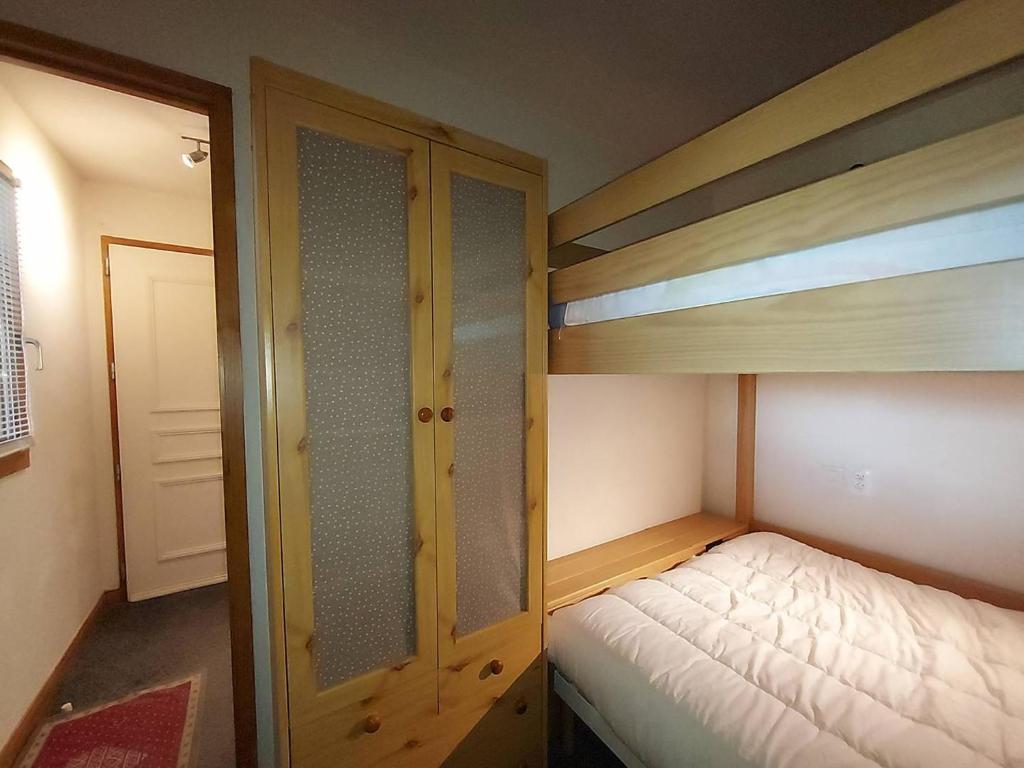 Appartement cosy à Valmorel avec balcon proche des pistes - FR-1-356-545 - 4
