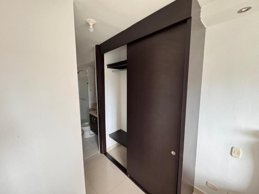 Apartamento amoblado al norte de Barranquilla - 4