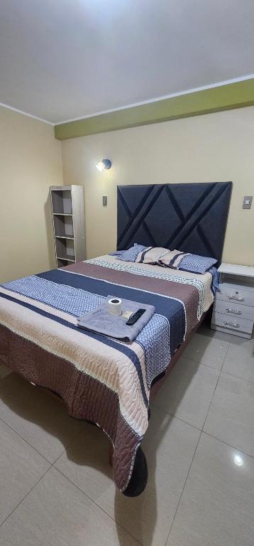 Hospedaje mi casa arequipa perú3 - 5
