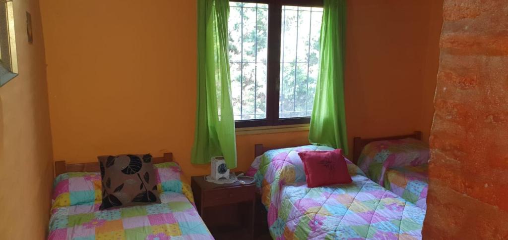 El descanso soñado - 4