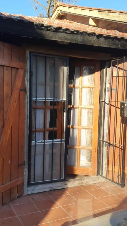 El descanso soñado - 5