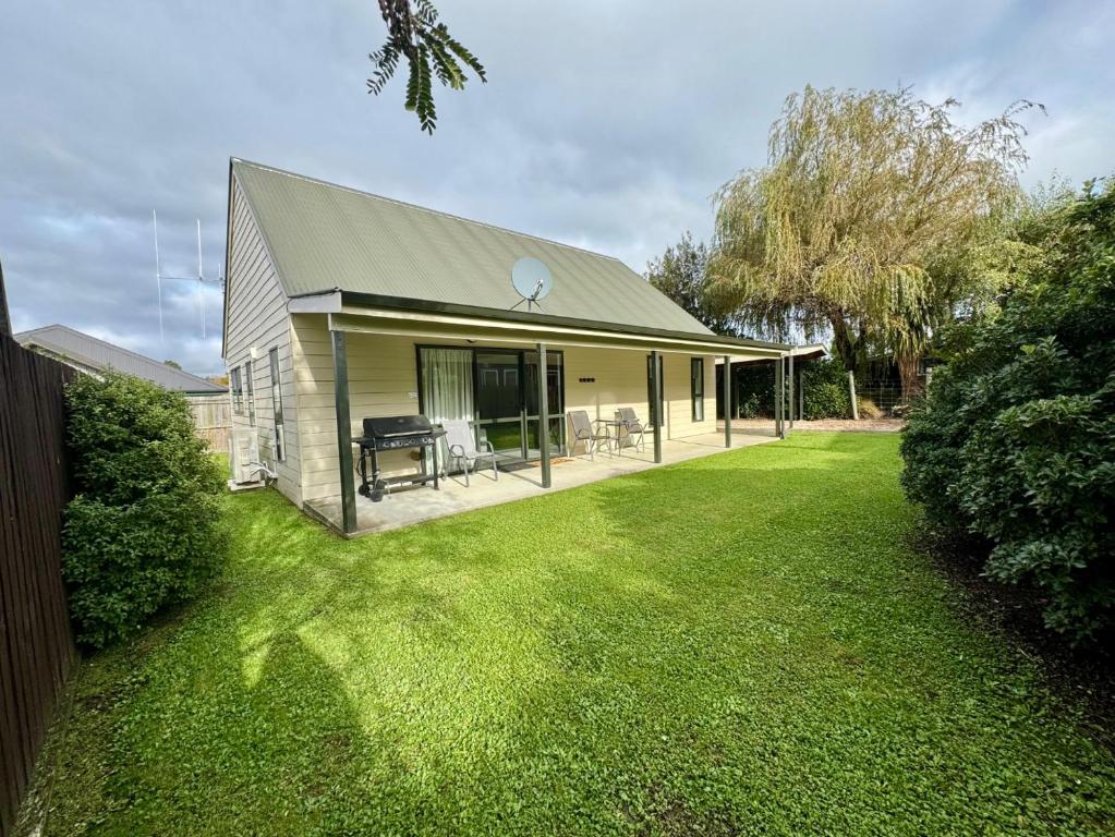 15b Caverhill Close, Hanmer Springs