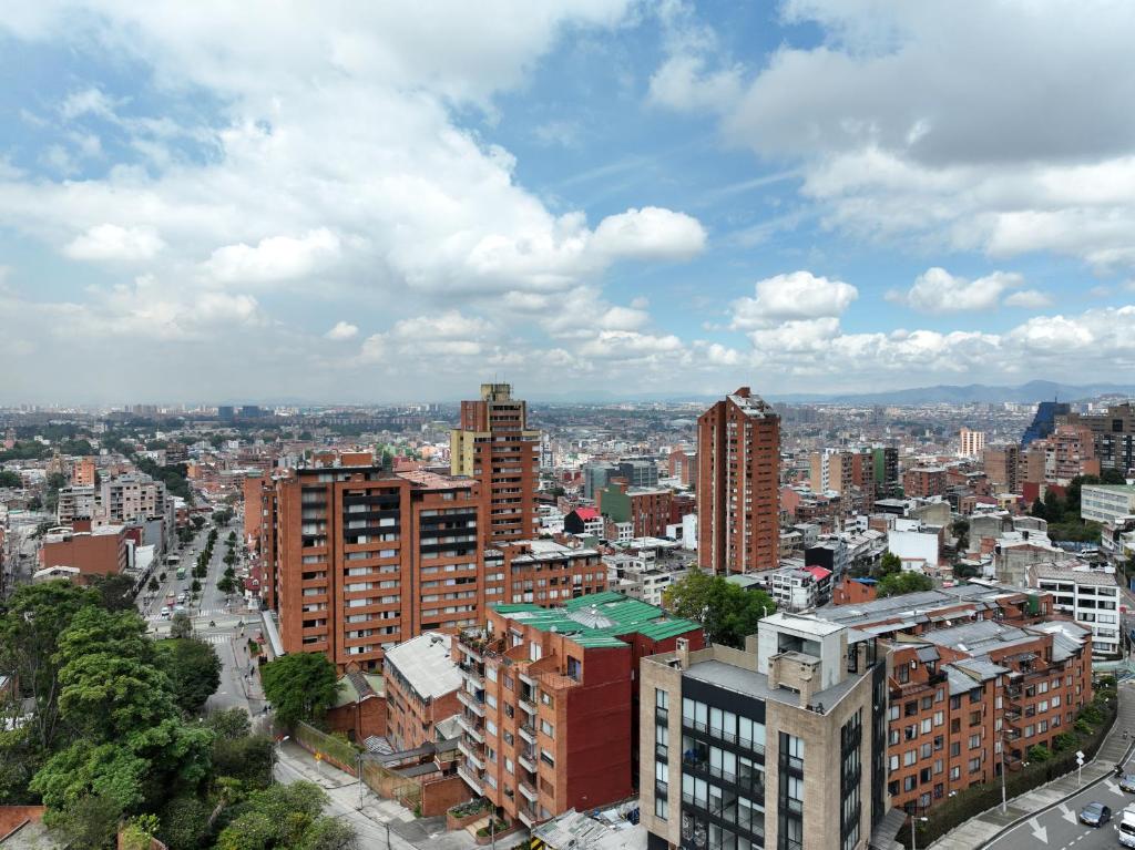 Modern Loft Style, Comfort & Good Vibes - 2