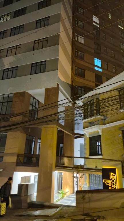 Monoambiente en sopocachi - 3