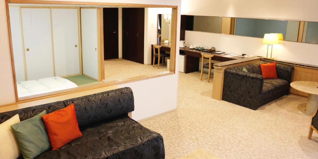 Facilities