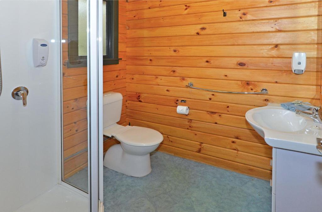 Leith Valley Holiday Park and Motels photo