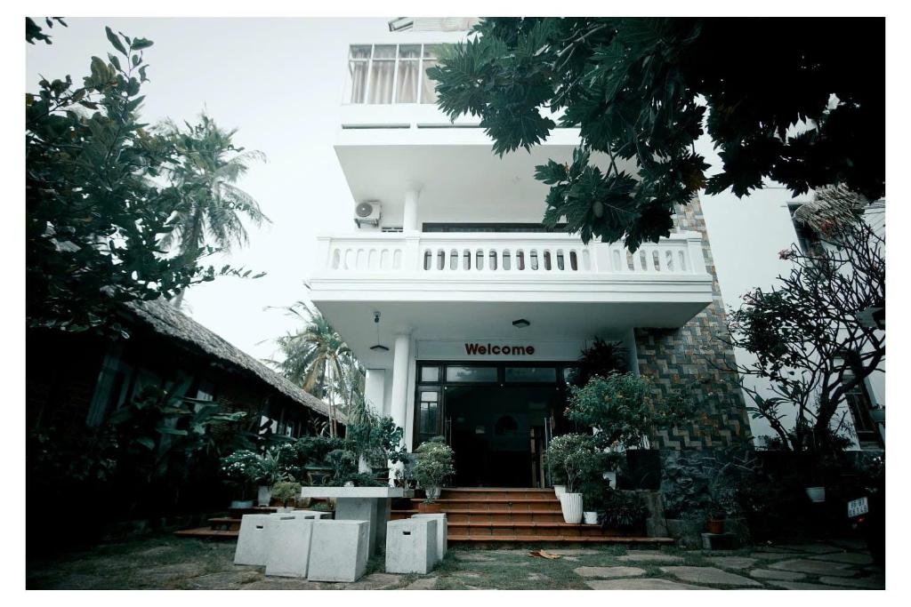 Chao Hotel Mui Ne