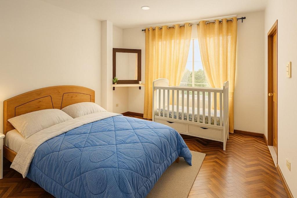 Lima Family Lodge Apartment near Miraflores Center - 5