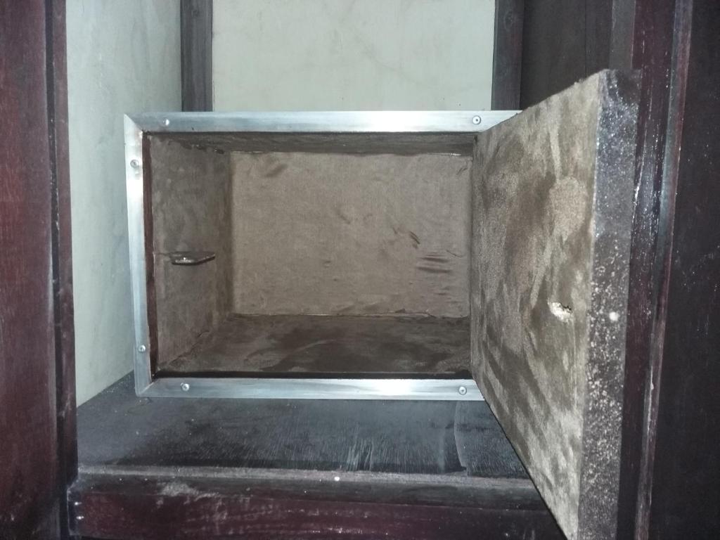 Facilities