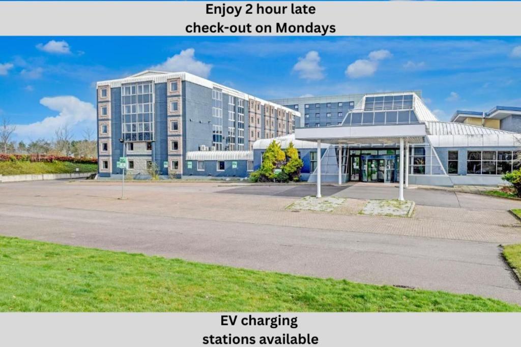 Belvilla Aberdeen Bridge of Don Exhibition Centre, Aberdeen