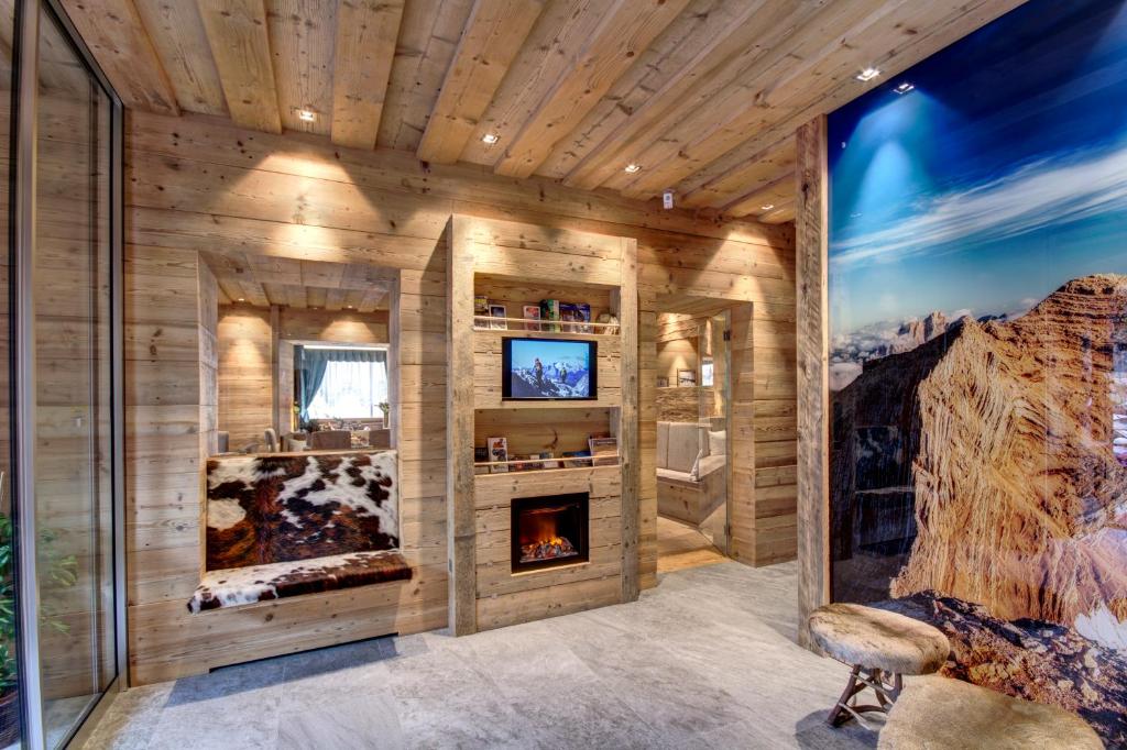 Hotel Villa Alpina ***S - 2