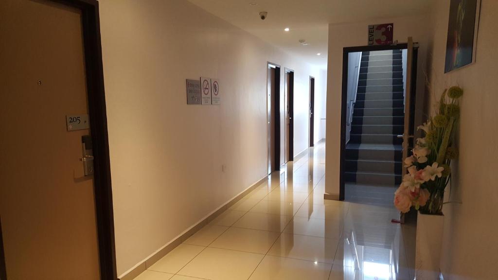 โรงแรมโดตา (Dota Hotel)