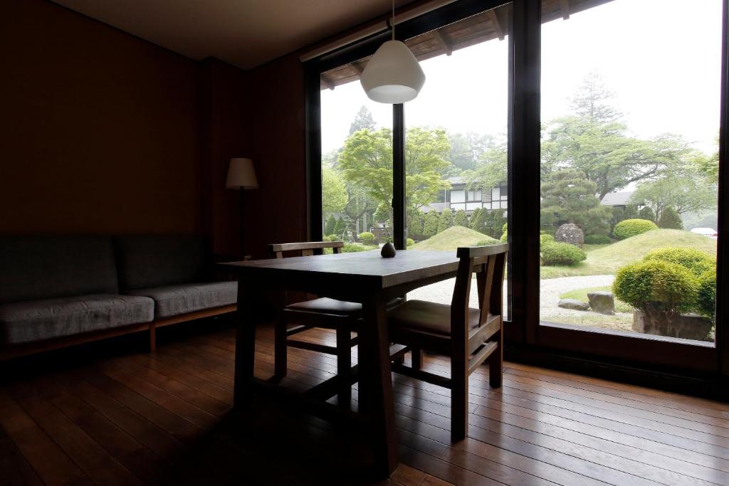 Itamuro Onsen Daikokuya 호텔 이미지 1