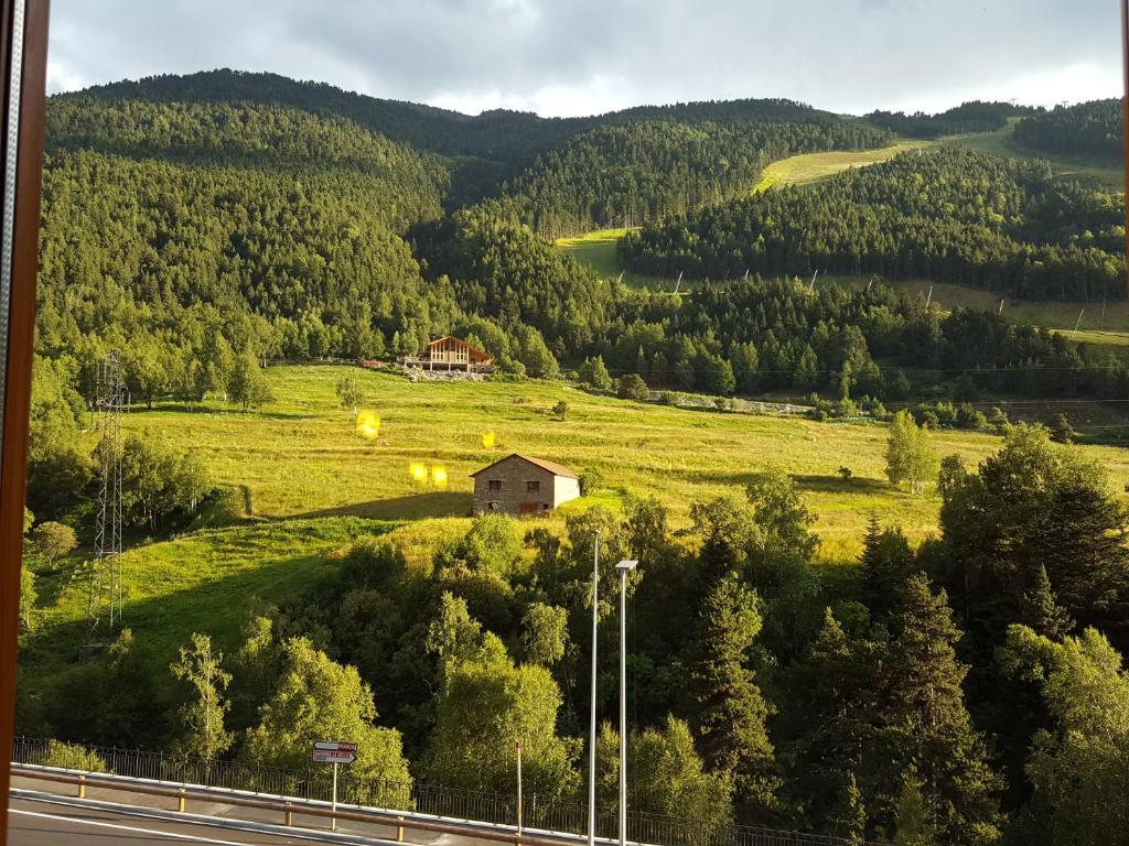Vista