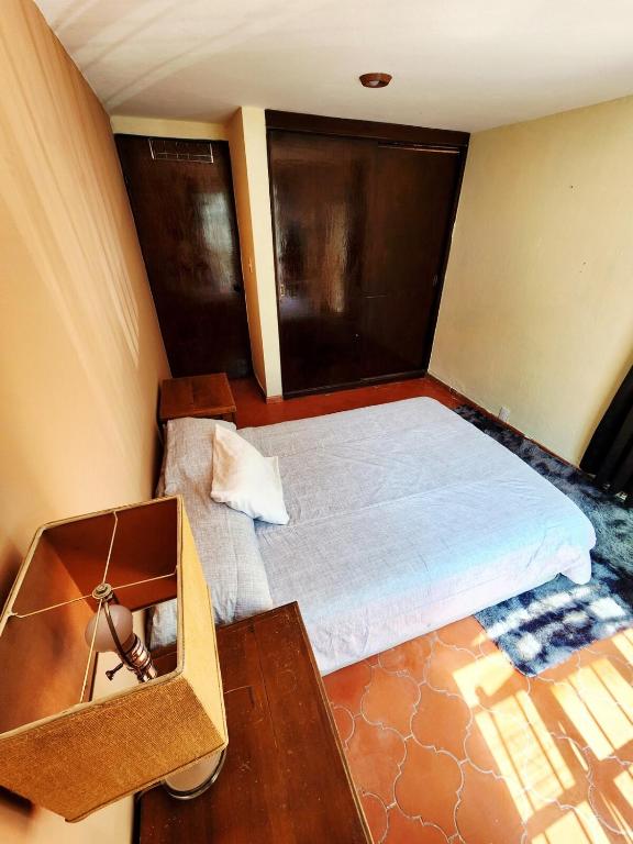 Room with Parking near the Center - 5