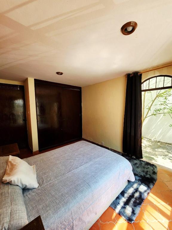 Room with Parking near the Center - 3
