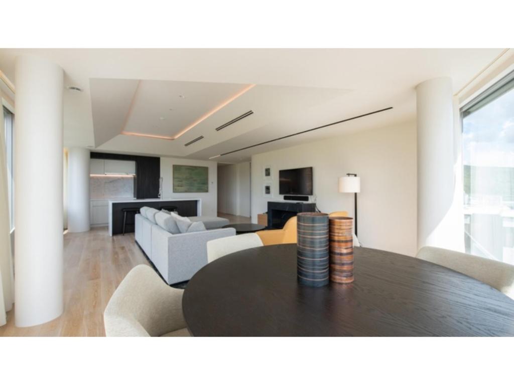 Skye Niseko - Vacation STAY 33471v, Niseko