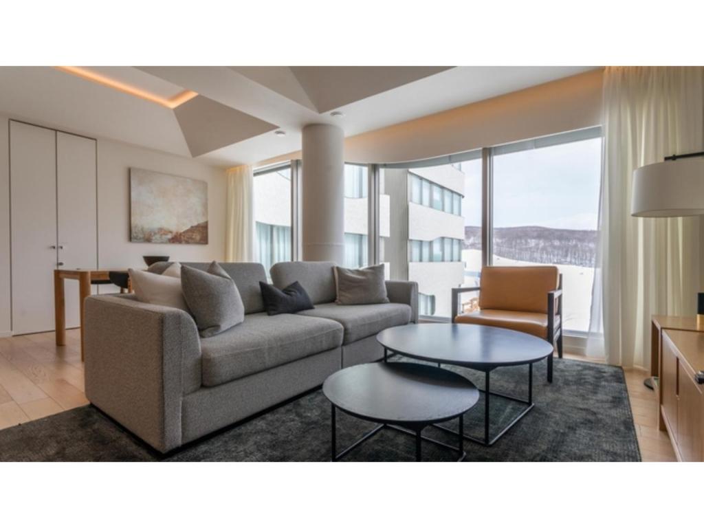 Skye Niseko - Vacation STAY 33441v, Niseko