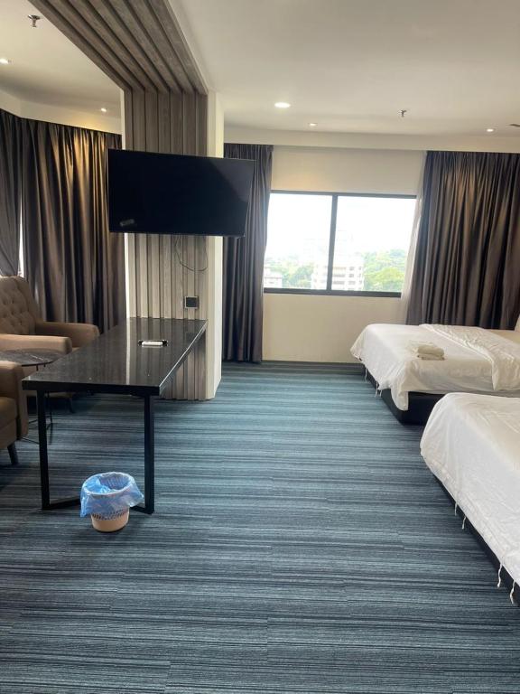 JB Central Hotel, Johor Bahru