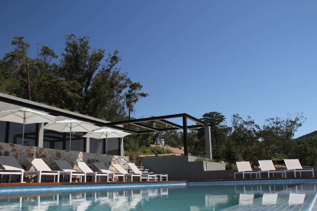 Quinta Vale da Roca photo