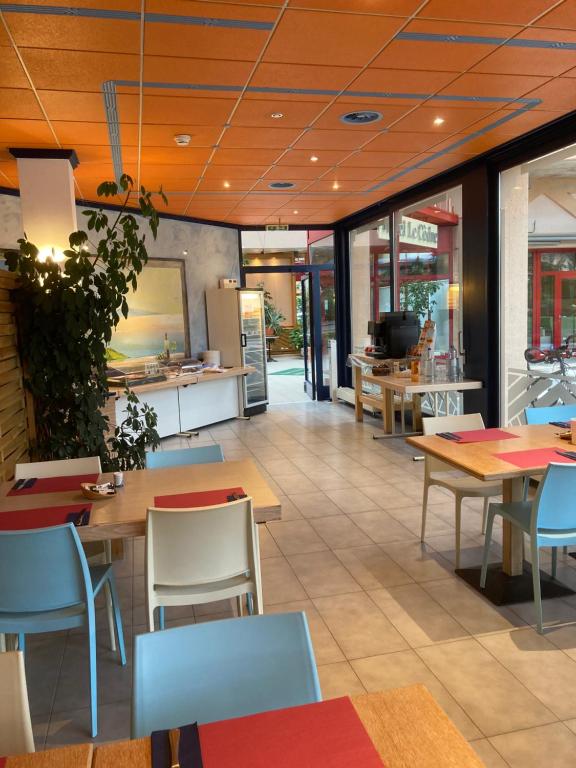 Hotel Le Cedre - 3