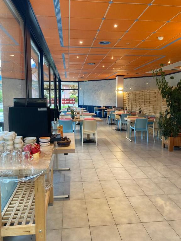Hotel Le Cedre - 2