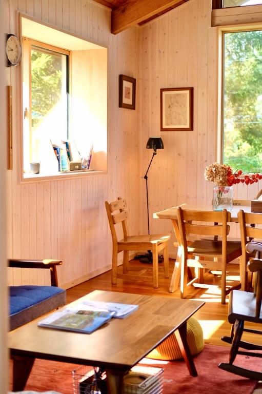 TODAY Chalets Hakuba, Hakuba