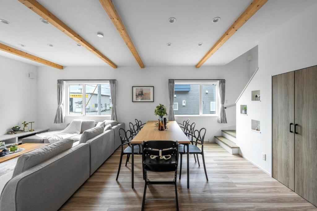 THE PASION - Vacation STAY 20146, Chikabumichō