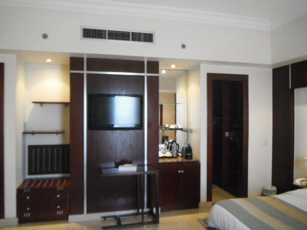 편의 시설/서비스