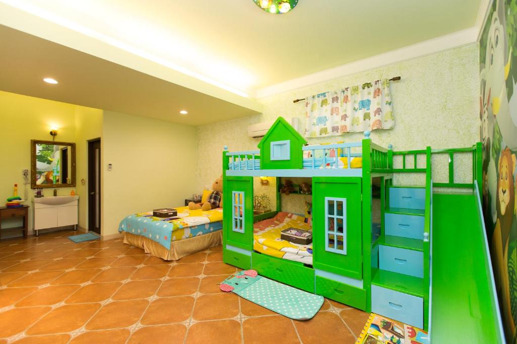 더 앤더슨 매너 호텔 호텔 이미지 1