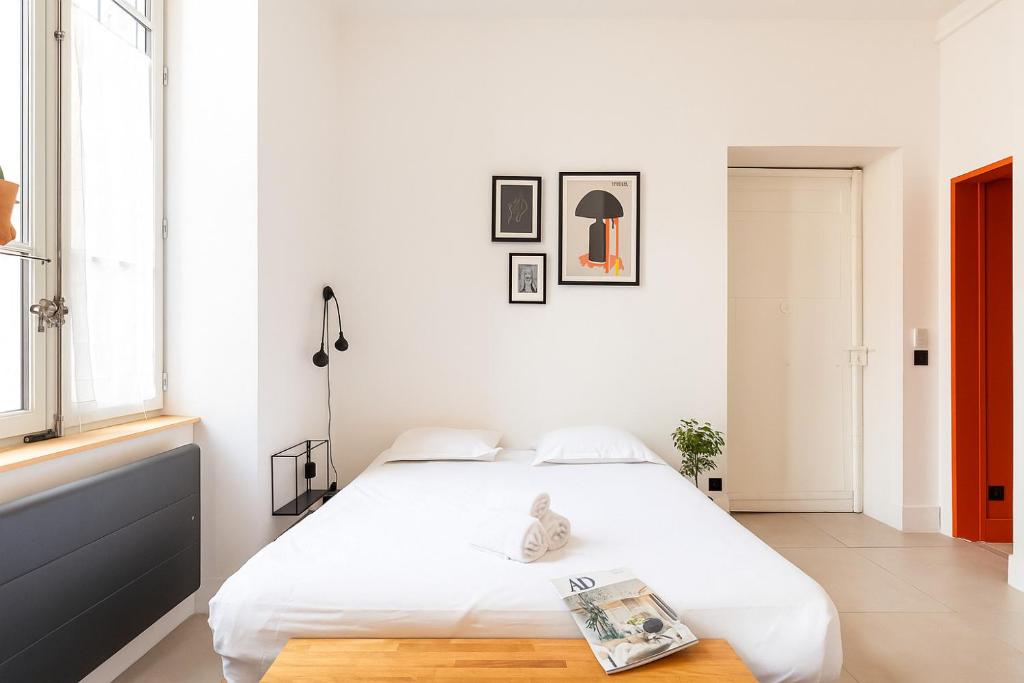 Zest Familial - Quartier Ainay - 5