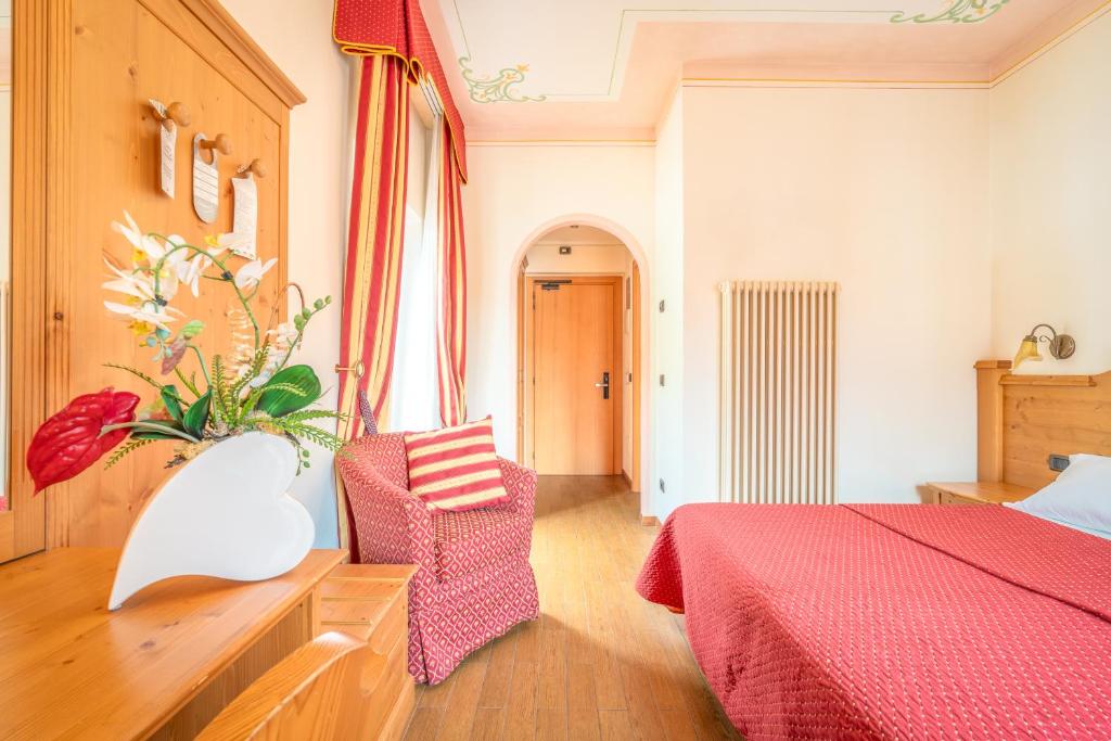 Hotel Fai - 3