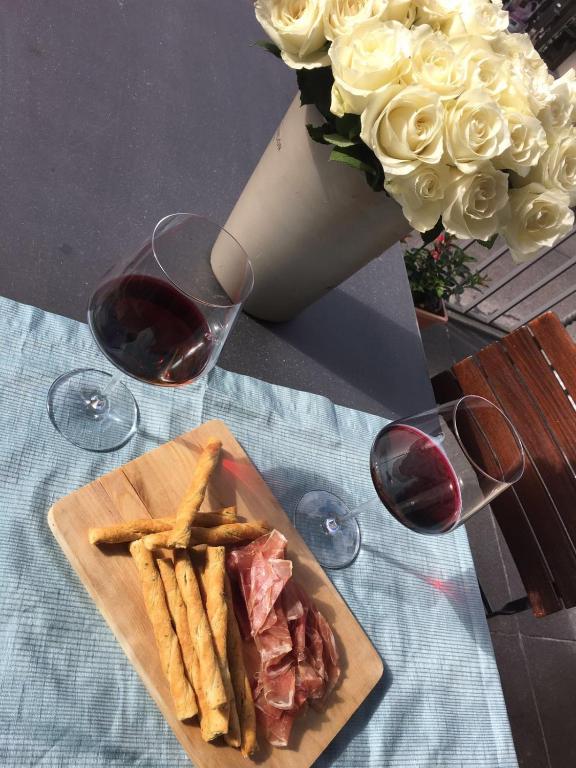 Bottega del Vino Guesthouse photo