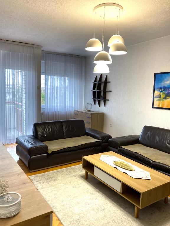 Center View Apartament, Pristina